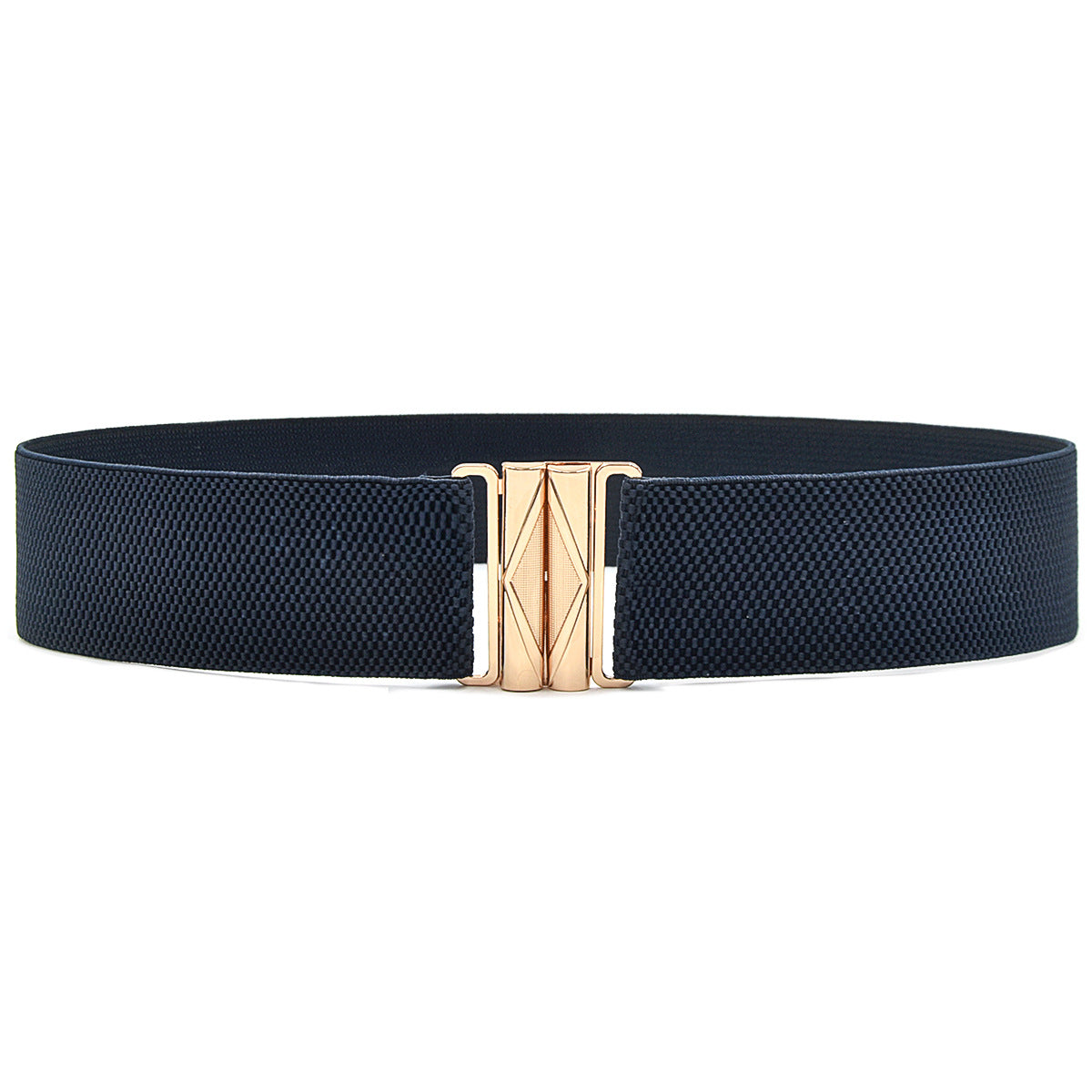 Elastic belt, wide elastic force for women