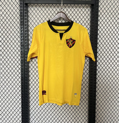 24-25 Brazil League Bahia Botafogo Recife Cuiab¨¢ Home Away Jersey