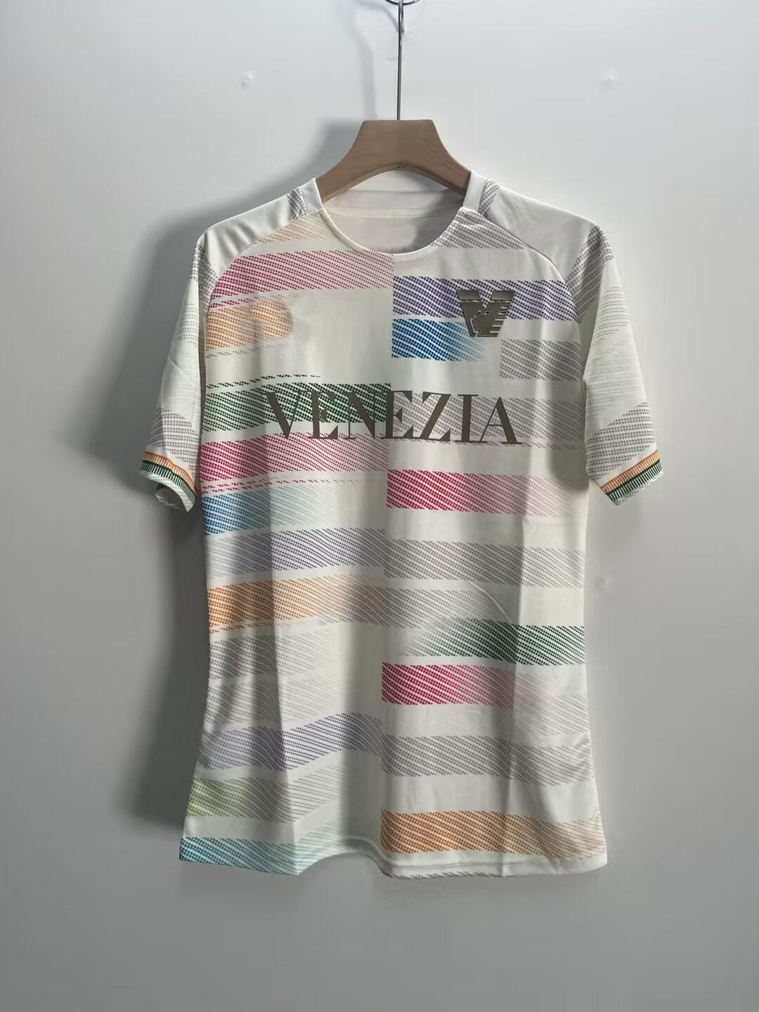 24-25 Nacional Betis LAFC Rare Special Home Away Training Jersey