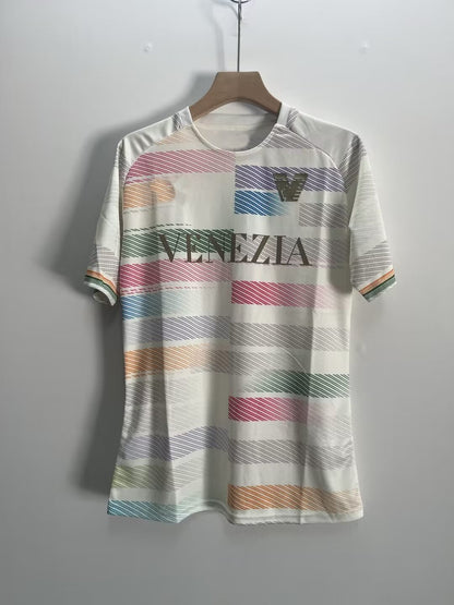 24-25 Nacional Betis LAFC Rare Special Home Away Training Jersey