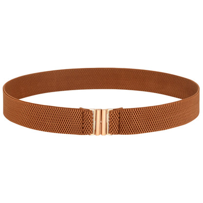 Blazer waist seal black