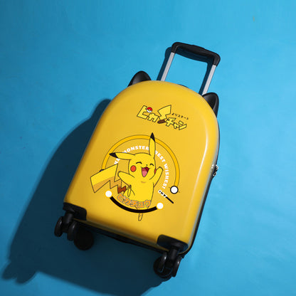 Children's luggage