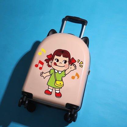 Children's luggage
