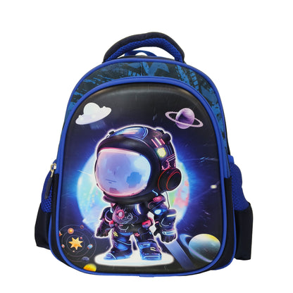 Cartoon bag children's shoulder burden reduction