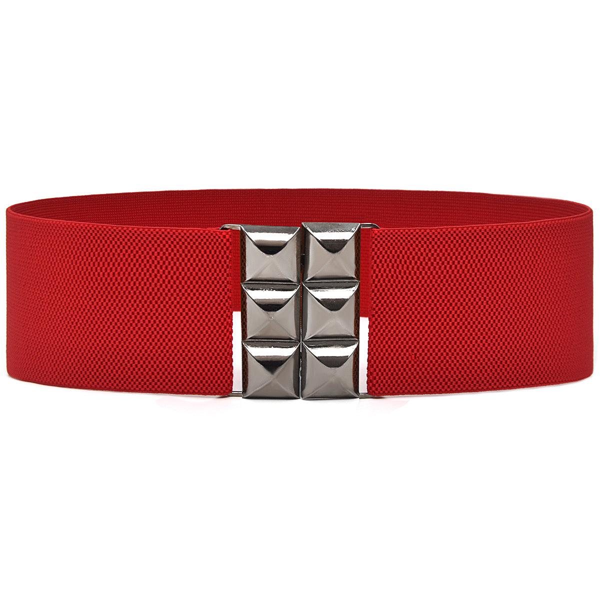 Popular embroidery new waist seal female