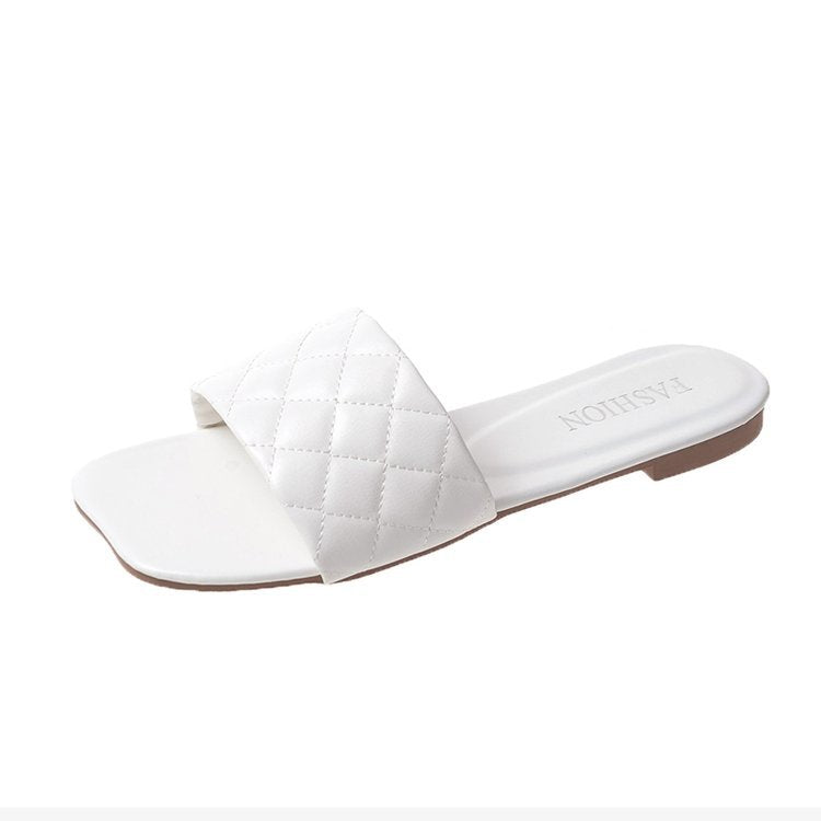 Slippers outer wear wholesale