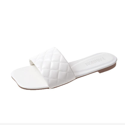 Slippers outer wear wholesale