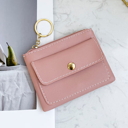Versatile key bag
