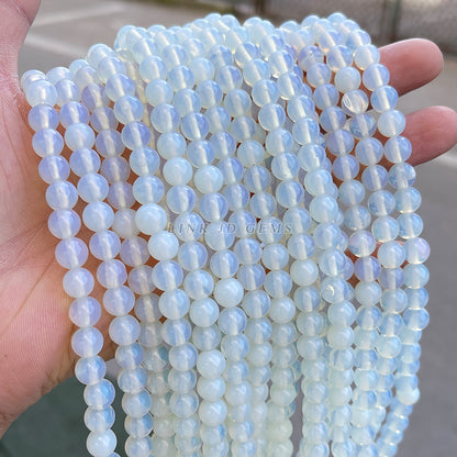Opal loose beads