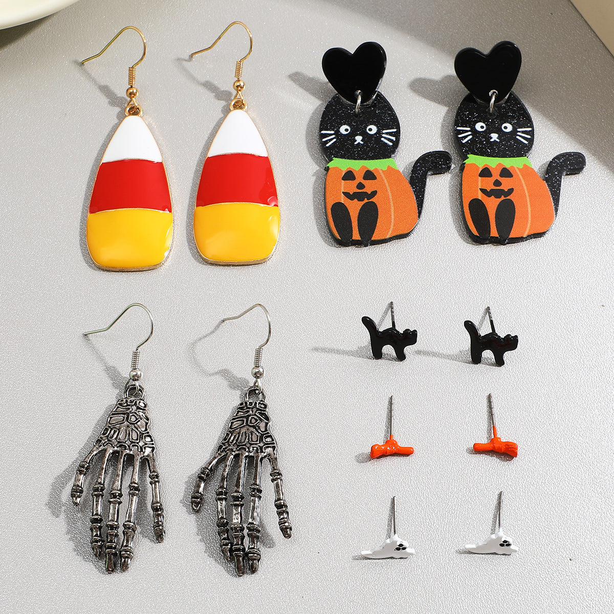 Halloween Earrings
