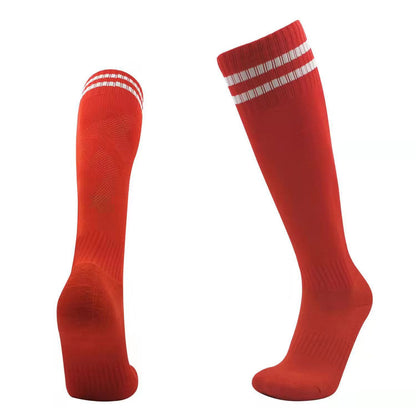 Papel para caja de zapatos, bolsa de nailon, rodilleras y espinilleras, calcetines de fútbol 