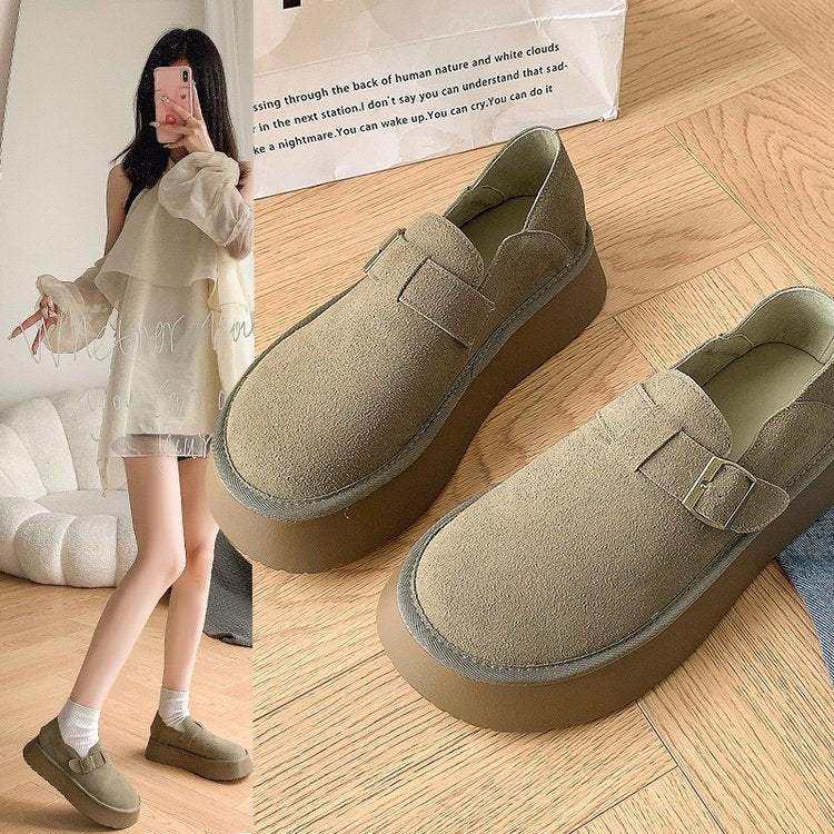 All-inclusive Birkenstocks for women