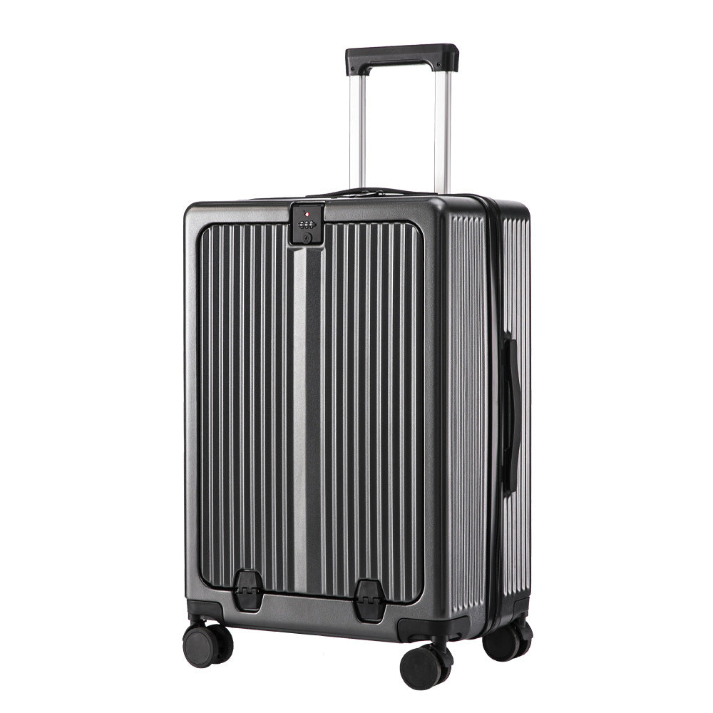 Boarding case Trolley case Password box
