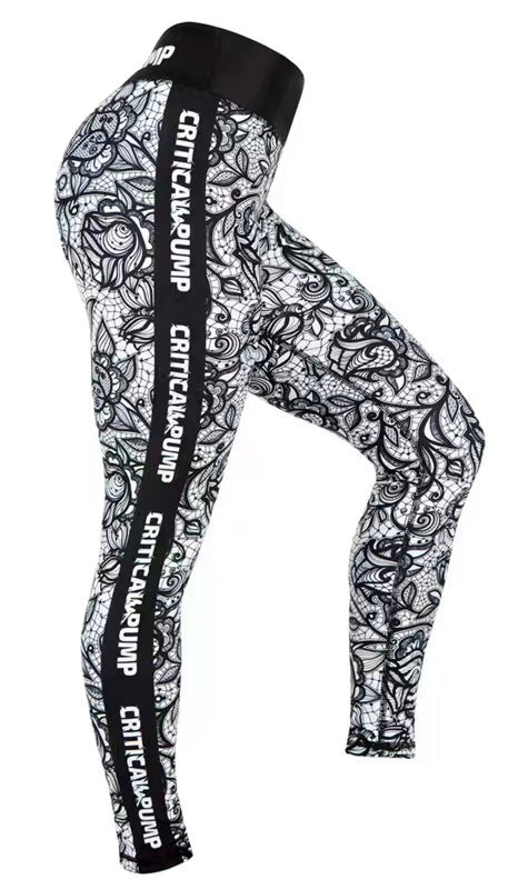 Pantalones de yoga sin costuras color melocotón para levantamiento de glúteos Leggings deportivos moldeadores de cintura alta 