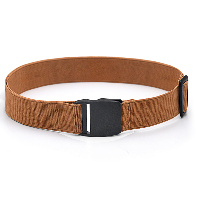 Belt lady decoration ins style