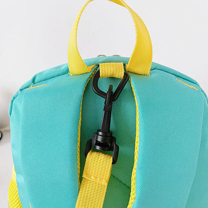 Bolsa de jardín de infantes para niños de escuela primaria 