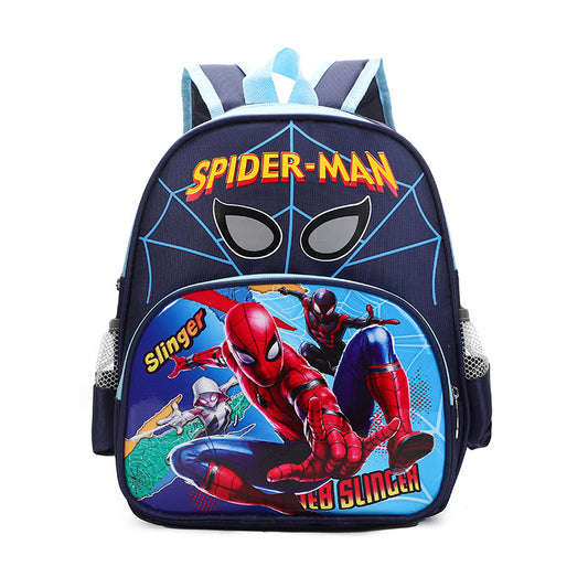 bolso de dinosaurio de jardín de infantes para estudiantes de primaria 