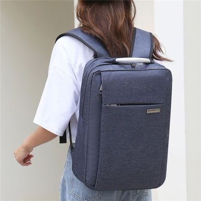 Water-proof computer bag