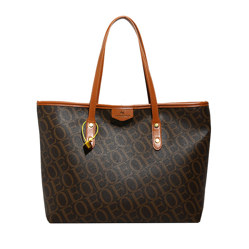 Tote bag foreign trade