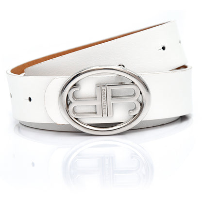 Popular belts are versatile