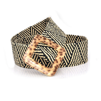 Casual versatile decorative waist seal