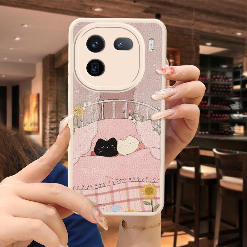 VIVO IQOO12 Pro Phone Case