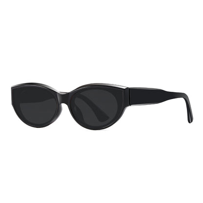 Venta de gafas de sol polarizadas con protección UV que adelgazan el rostro de GM 