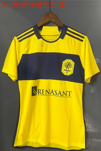 24-25 Nacional Betis LAFC Rare Special Home Away Training Jersey