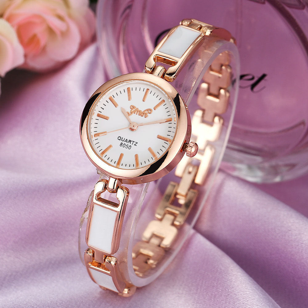 Bracelet watch butterfly jewelry set wholesale