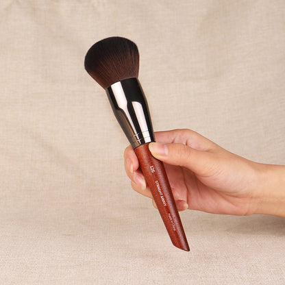 Fiber Hair Makeup Brush Set