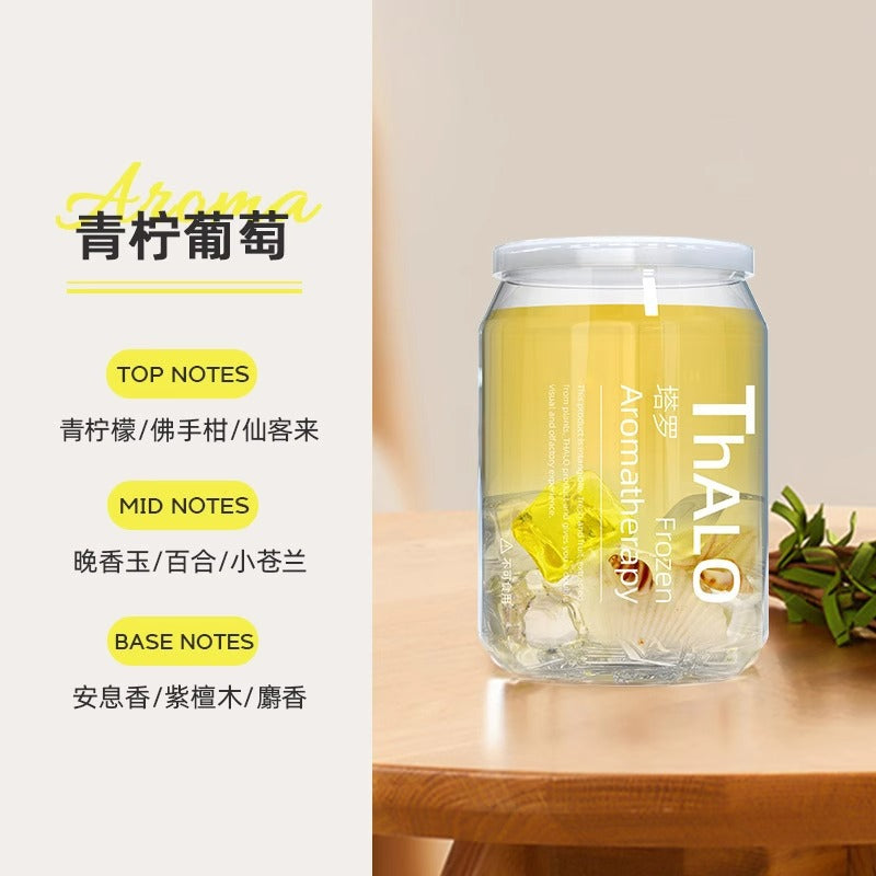 Aromatherapy Home Use Long Lasting Fragrance Air Freshener