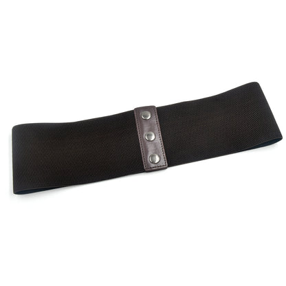 Elastic elastic belt women's new model