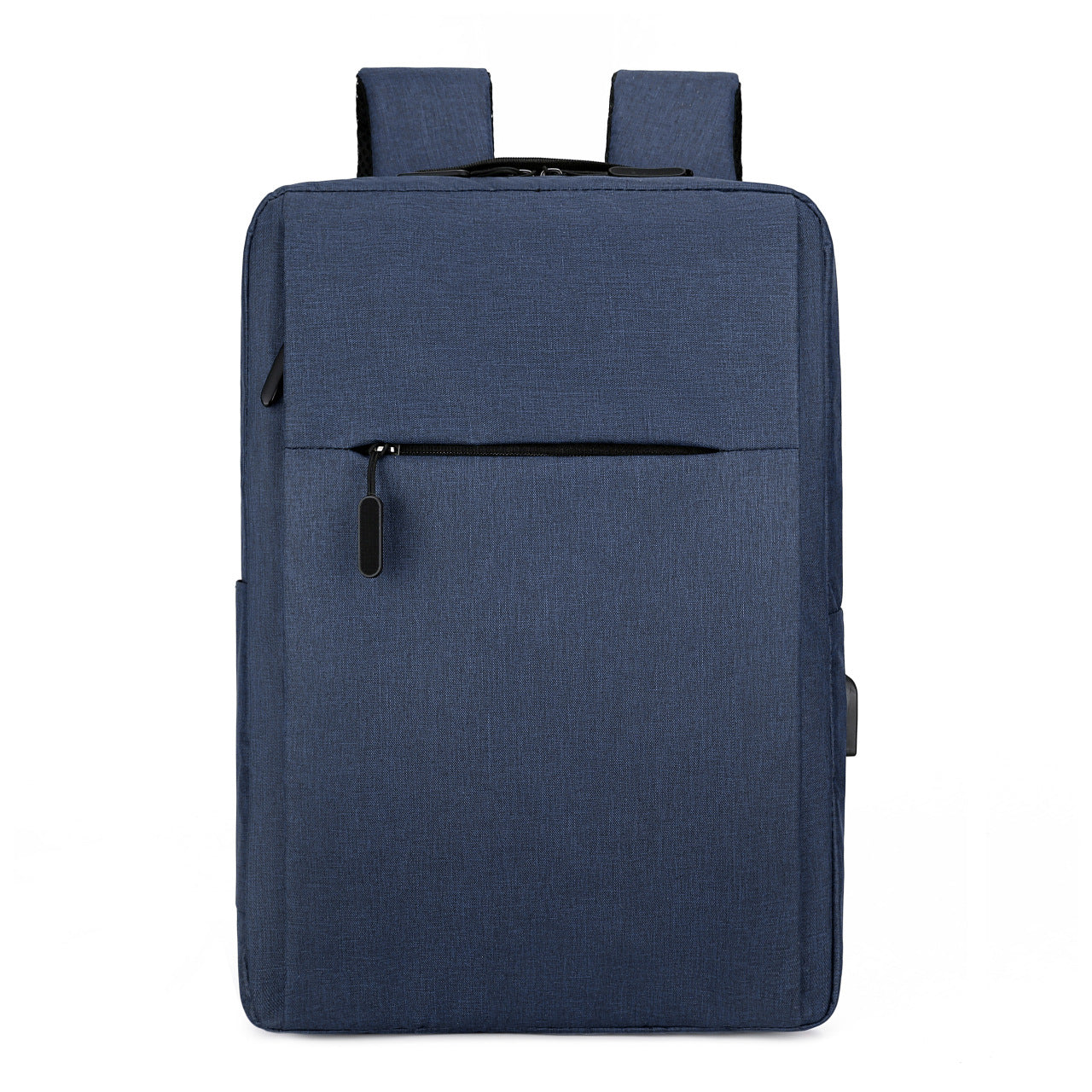 Double shoulder business bag new backpack