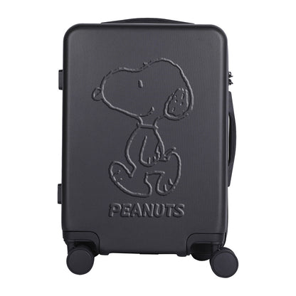 Snoopy Suitcase