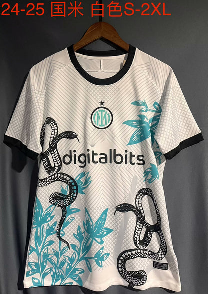 24-25 Nacional Betis LAFC Rare Special Home Away Training Jersey