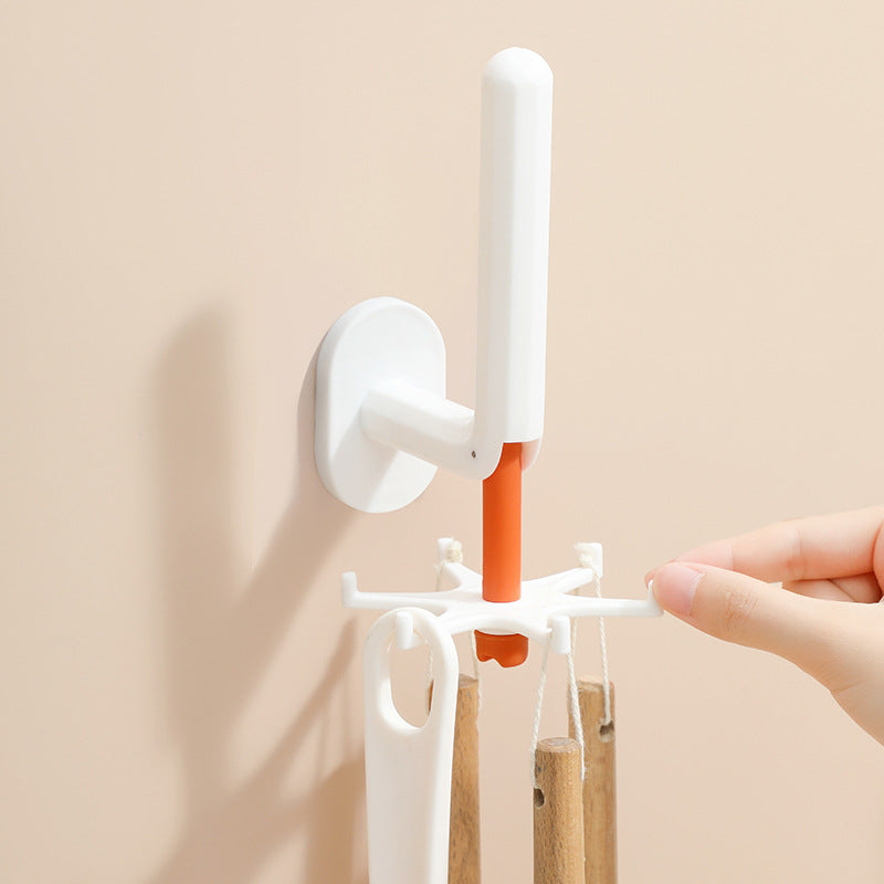 Rotating Hook