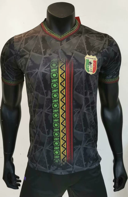 2024 AFCON Morocco Ivory Coast Senegal Ghana Jersey