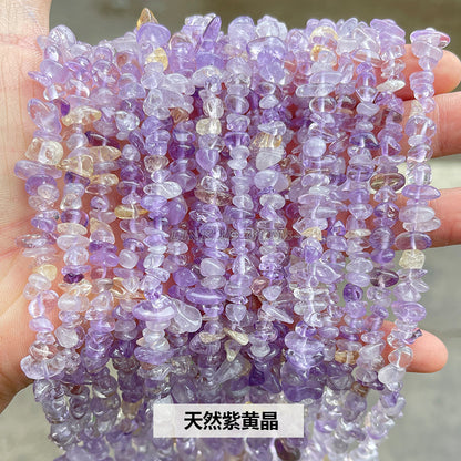 Crystal degaussing stone gravel wholesale