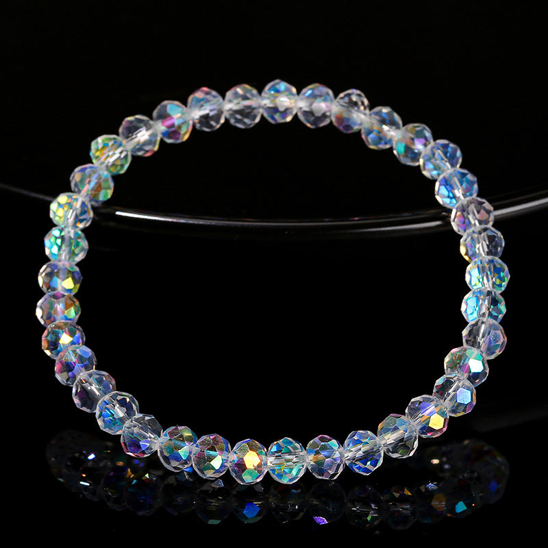 Austrian crystal bracelet