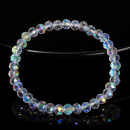 Austrian crystal bracelet