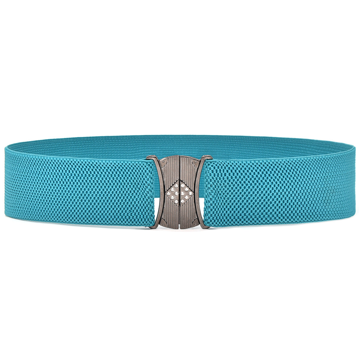 Elastic belt women's new model