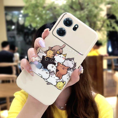 OPPO K10 5G Phone Case