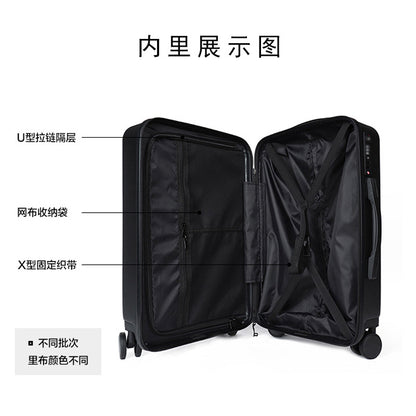 Snoopy Suitcase