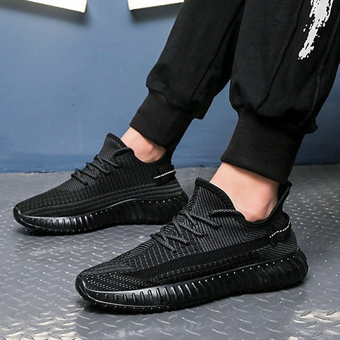 Breathable Mesh Yeezy Shoes
