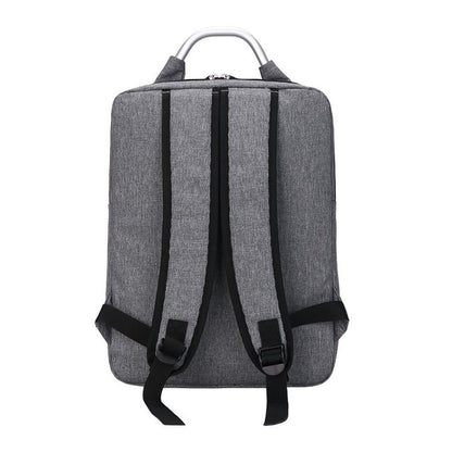 Document computer bag student backpack