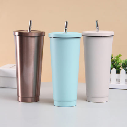 Portable children's water cup