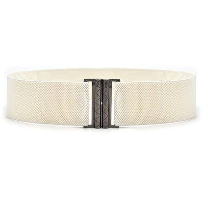 Fashion Ladies Wide Waist Seal New Fashion