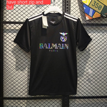 Collaborative Flash Jersey Inter Corinthians AC Cruzeiro Benfica