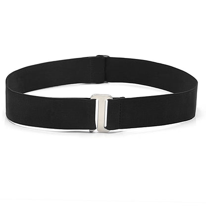 Elastic elastic belt