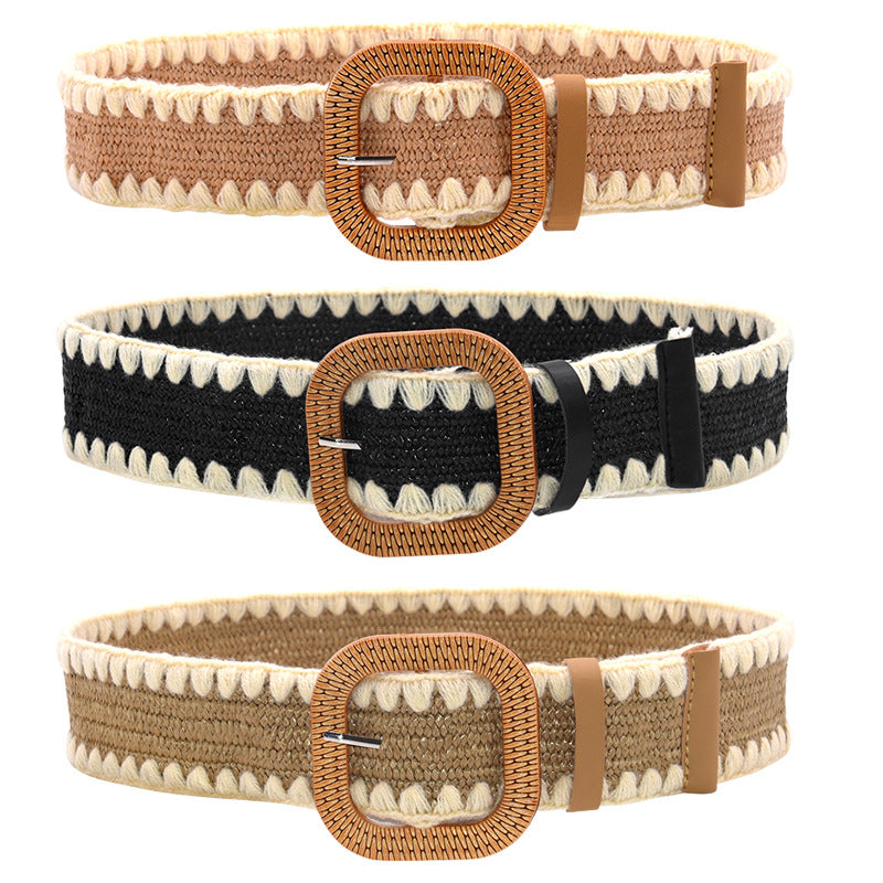 Explosive beach belt